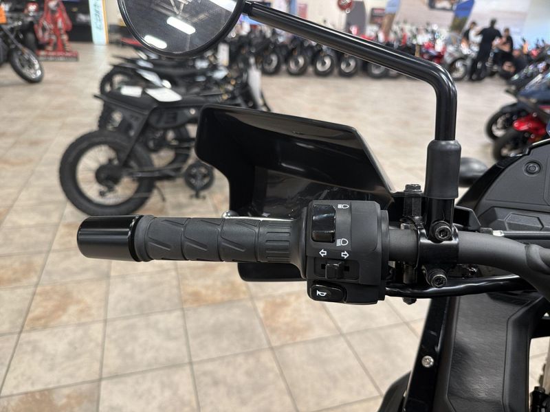 New 2026 Kawasaki KLR 650 Image 23