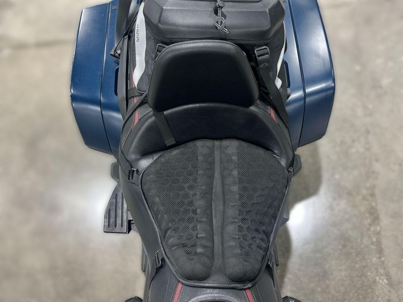 Used 2022 Honda Goldwing Image 24