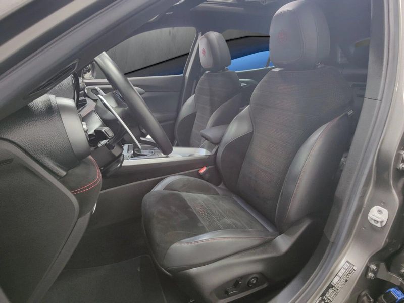 Used 2024 Alfa Romeo Tonale Veloce eAWD w/Sunroof & Activ AsstImage 19