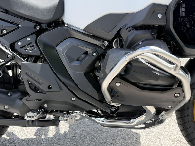 2026 BMW R 1300 GS Adventure