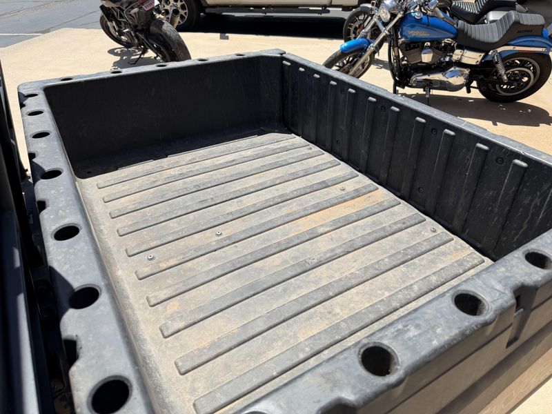 USED 2014 POLARIS RANGER CREW 570 EPS LE Image 9