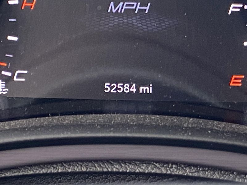 2018 Dodge Charger SXTImage 7