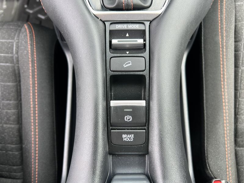Used 2023 Honda HR-V SportImage 14