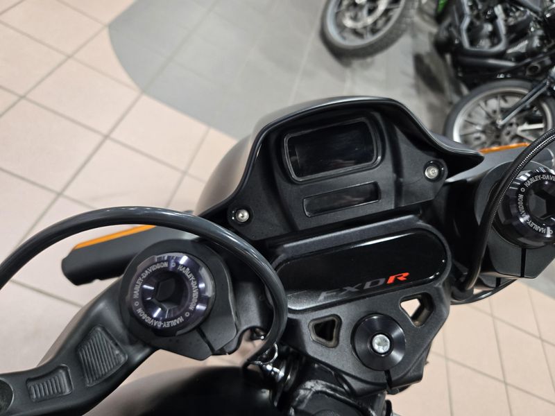 USED 2019 HARLEY SOFTAIL FXDR 114 Image 19