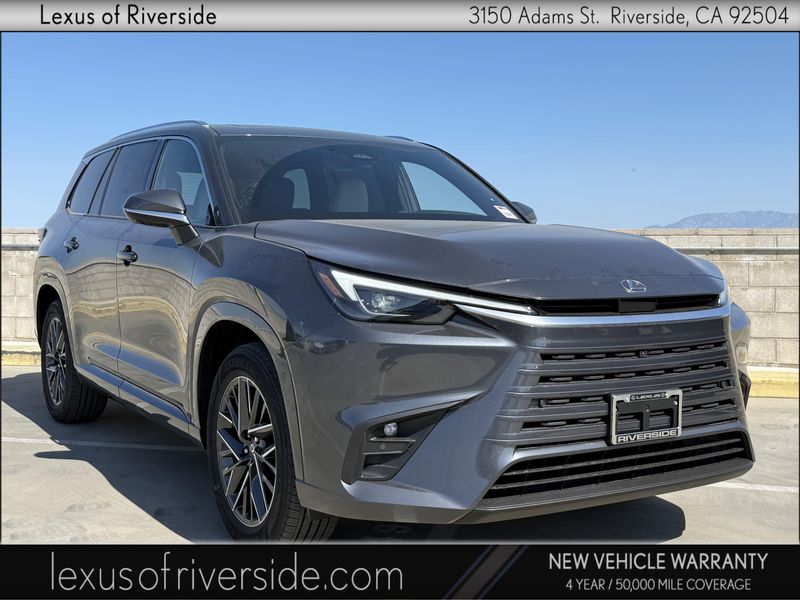2025 LEXUS TX 350 PremiumImage 1