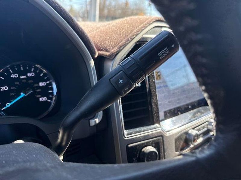 2022 Ford F-250SD King Ranch