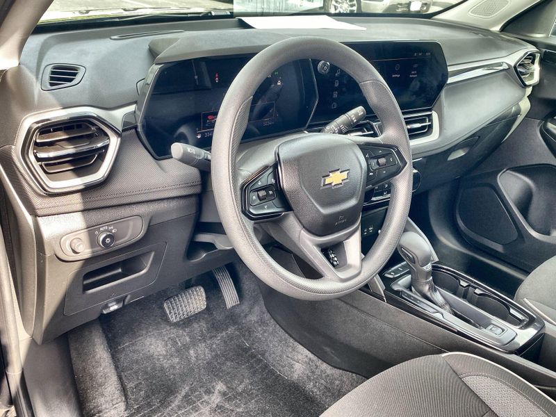 2024 Chevrolet Trailblazer LTImage 11