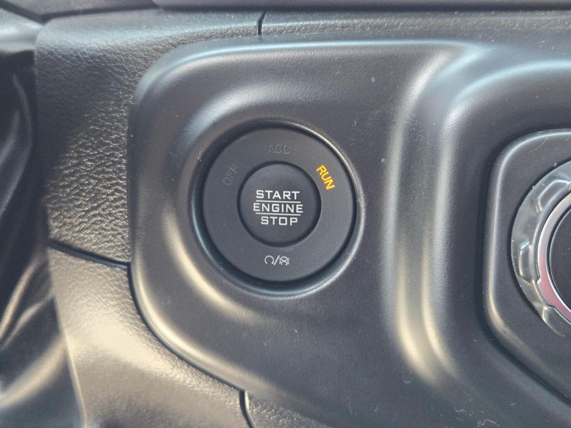 Used 2023 Jeep Wrangler Freedom 4 Door 4x4 *Ltd Avail*