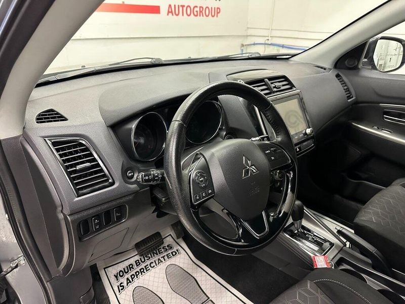 2020 Mitsubishi Outlander Sport 2.0 SEImage 19