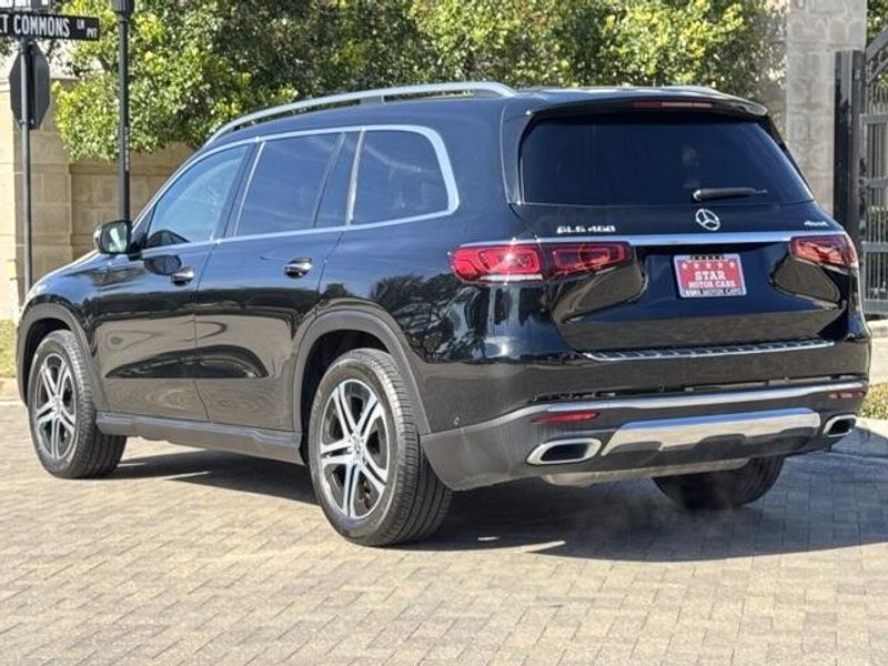 2021 Mercedes-Benz GLS 450Image 13