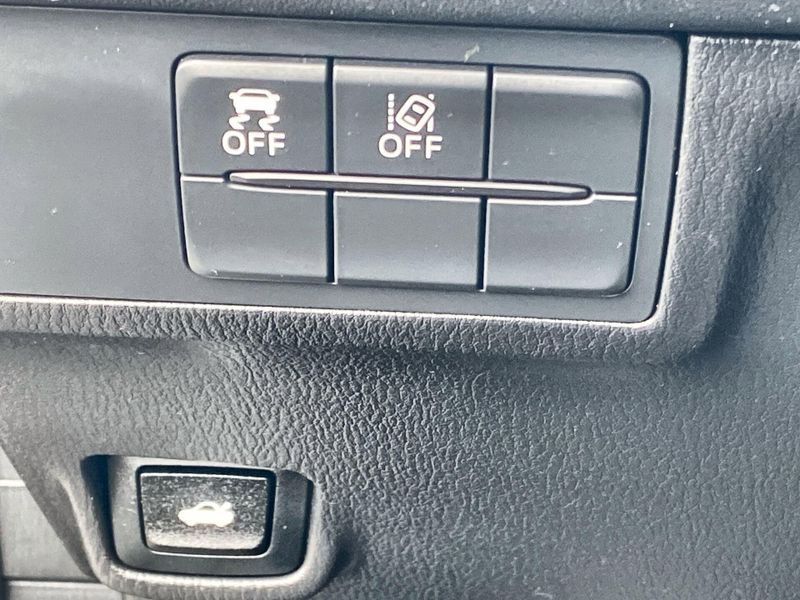 2019 Mazda Mazda6 TouringImage 18
