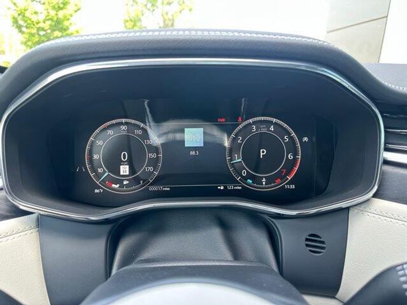 Used 2026 Jaguar F-PACE R-Dynamic S