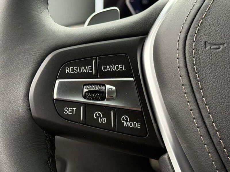 New 2026 BMW X5 xDrive40iImage 22