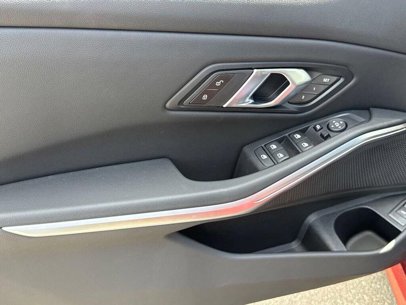 New 2026 BMW 3 Series 330iImage 15