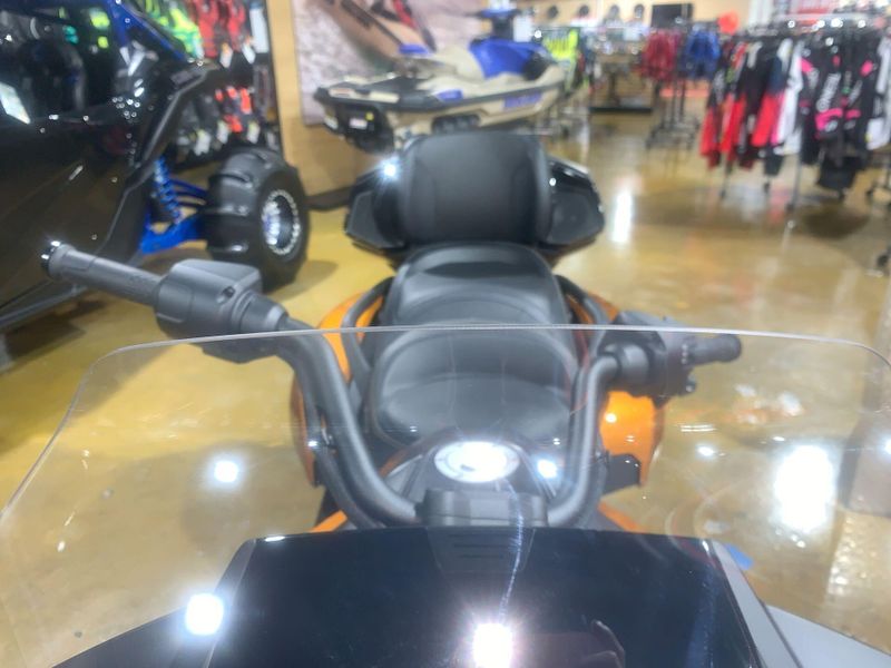 New 2024 Can-Am SPYDER F3 LIMITED SPECIAL SERIES (SE6) Image 26