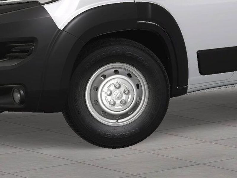 New 2024 RAM Promaster 3500 Tradesman Cargo Van High Roof 159