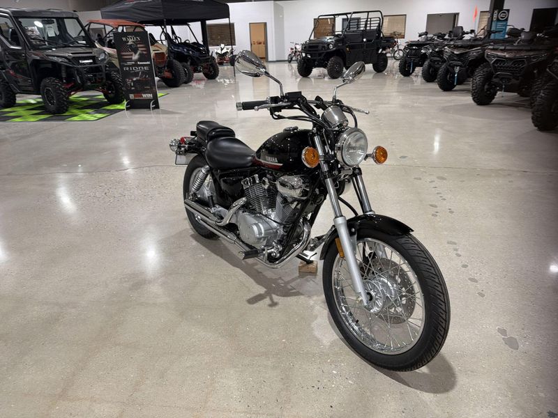 New 2026 Yamaha V STAR 250 Image 11