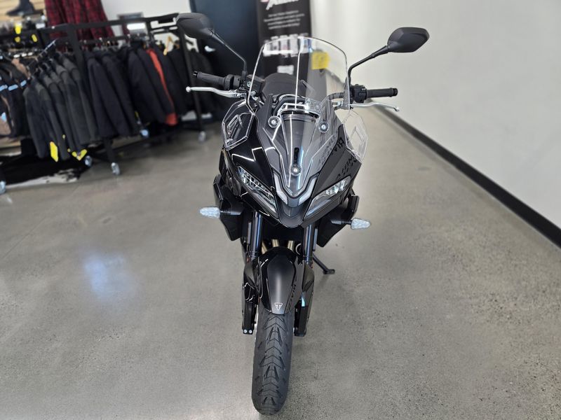 2025 Triumph TIGER SPORT 800 