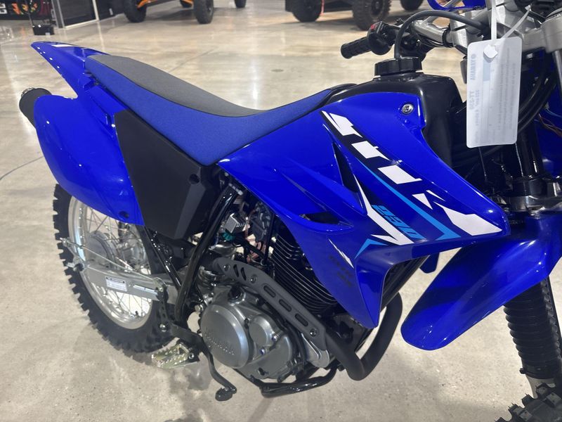 New 2026 Yamaha TT-R230 Image 15