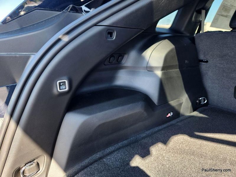 2025 Jeep Wagoneer S Limited