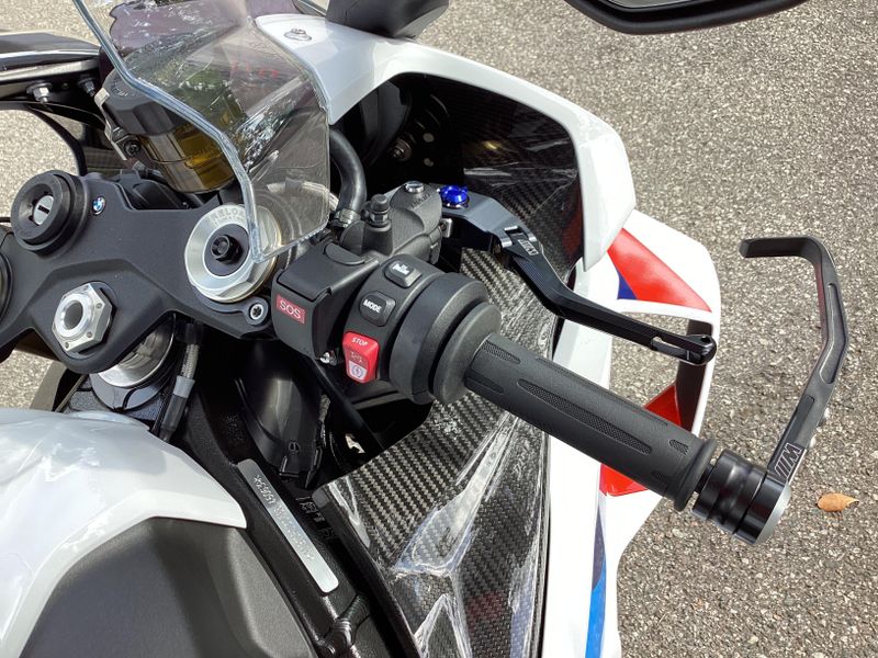 2025 BMW S 1000 RR 