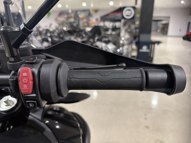 New 2026 CFMOTO IBEX 800-E Image 24
