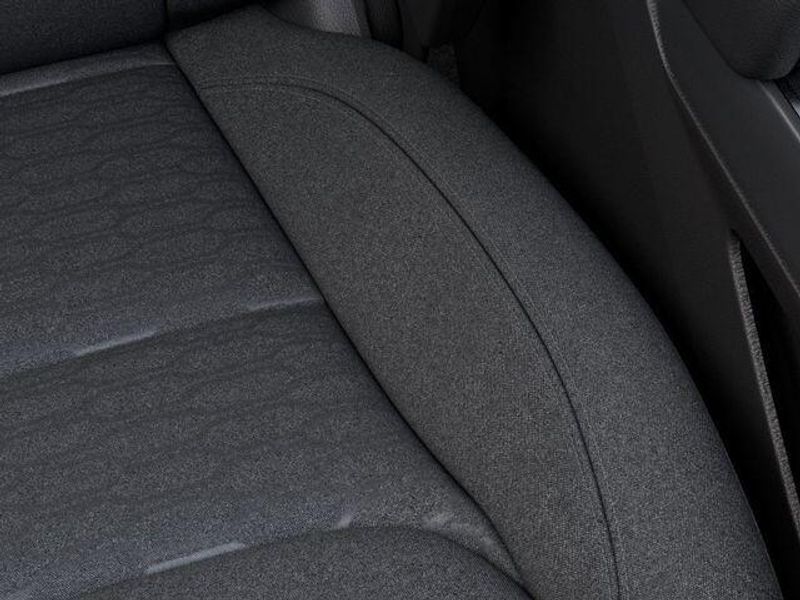 New 2026 RAM 1500 Big Horn Crew Cab 4x2 5