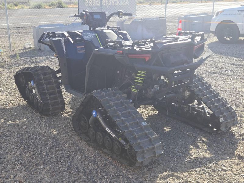 New 2026 Polaris SPORTSMAN 850 TRAIL 