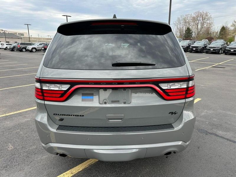 2023 Dodge Durango R/T PlusImage 15