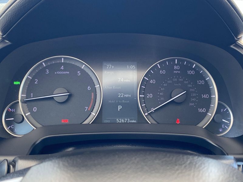 Used 2022 Lexus RX 350Image 30