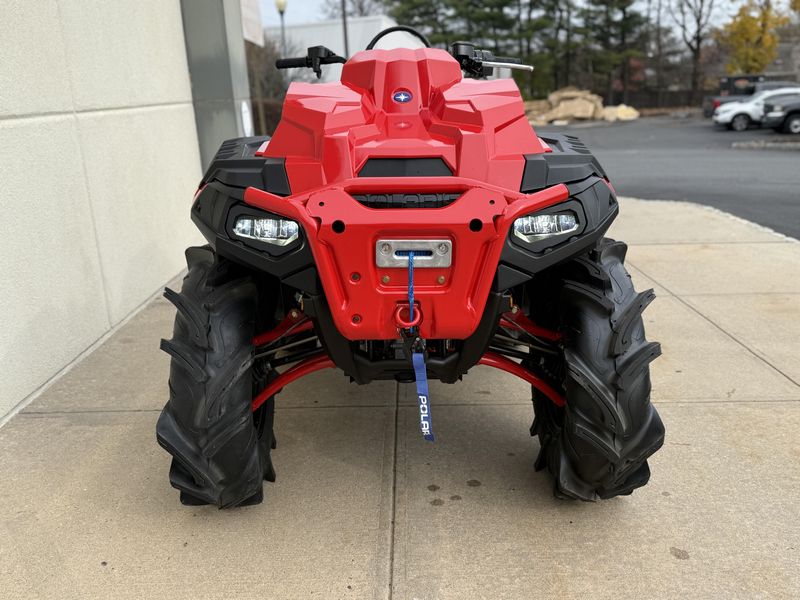 2026 Polaris Sportsman XP 1000 Mud EditionImage 4