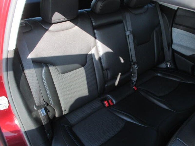 Used 2022 Jeep Compass LatitudeImage 26