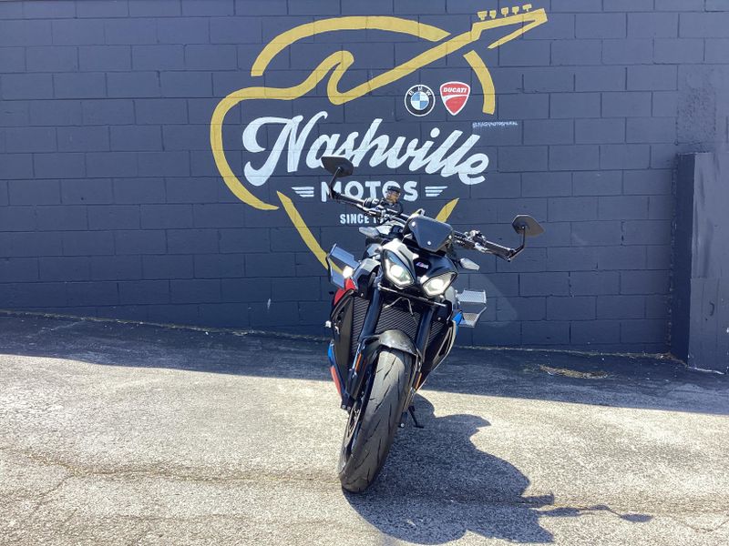 Used 2025 BMW M 1000 R 