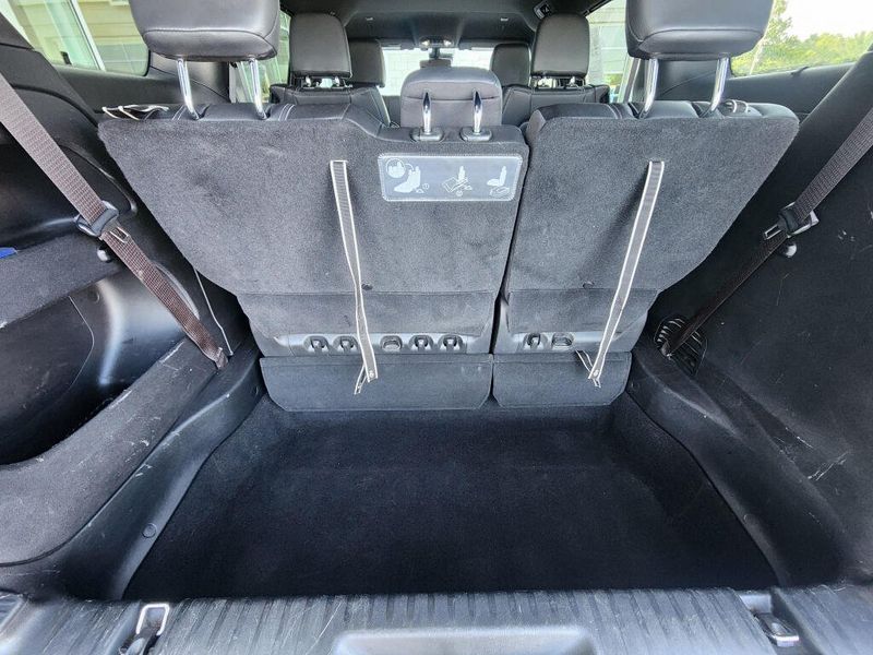 Used 2021 Chrysler Pacifica Touring L S