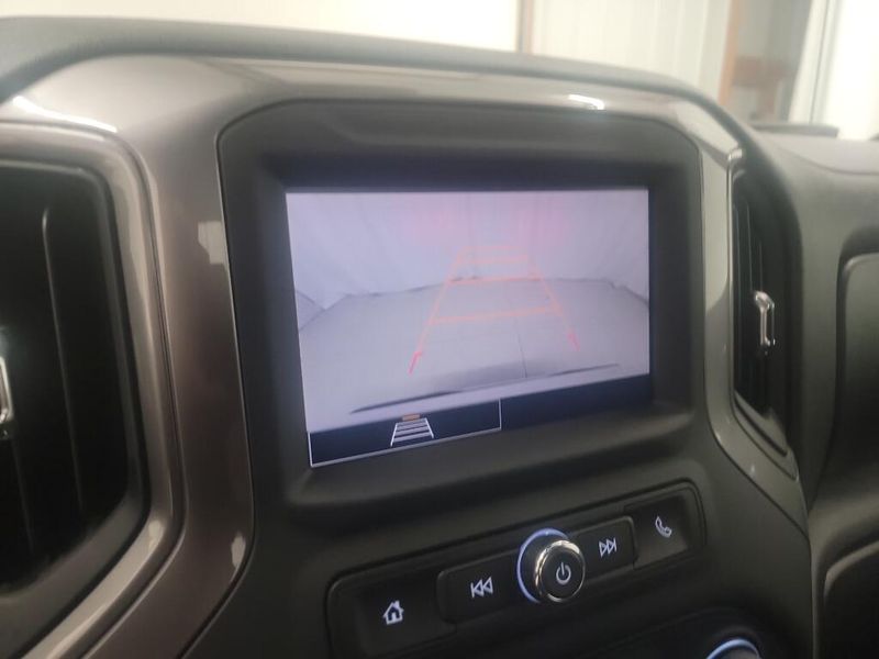 2024 Chevrolet Silverado 1500 Work Truck photo 16
