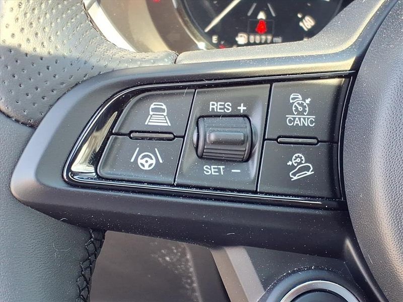 New 2025 Alfa Romeo Stelvio Image 18