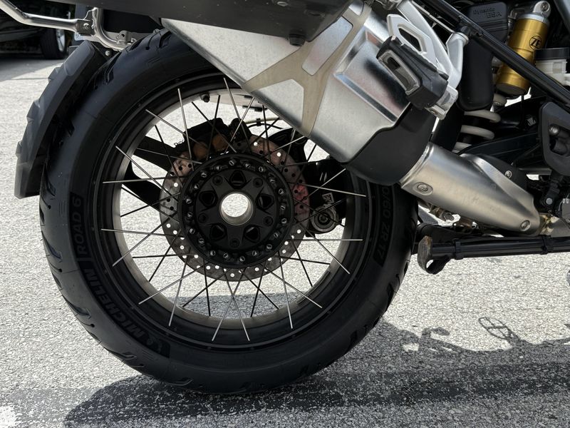 2022 BMW R 1250 GS Adventure