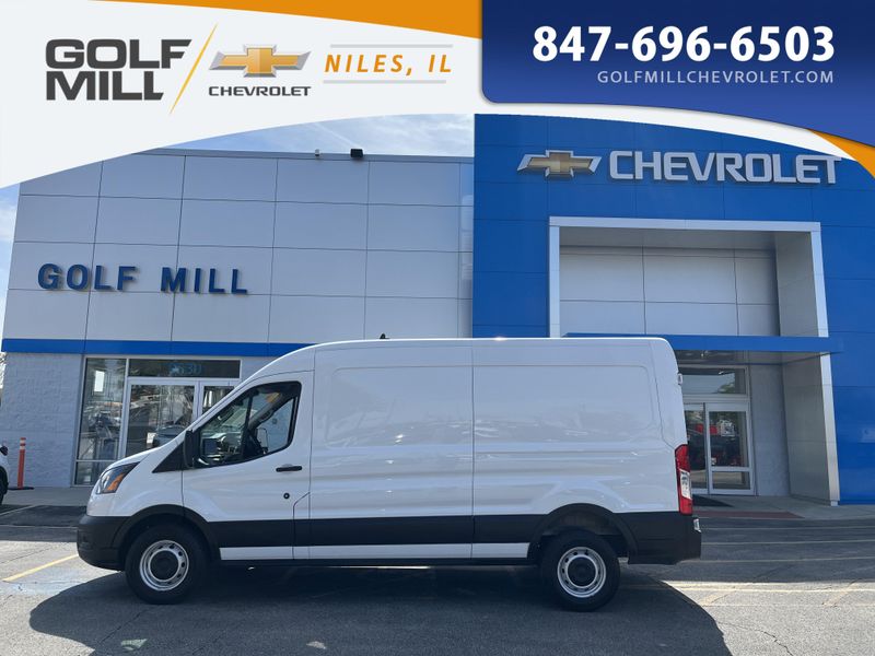 2023 Ford Transit Cargo Van photo 6