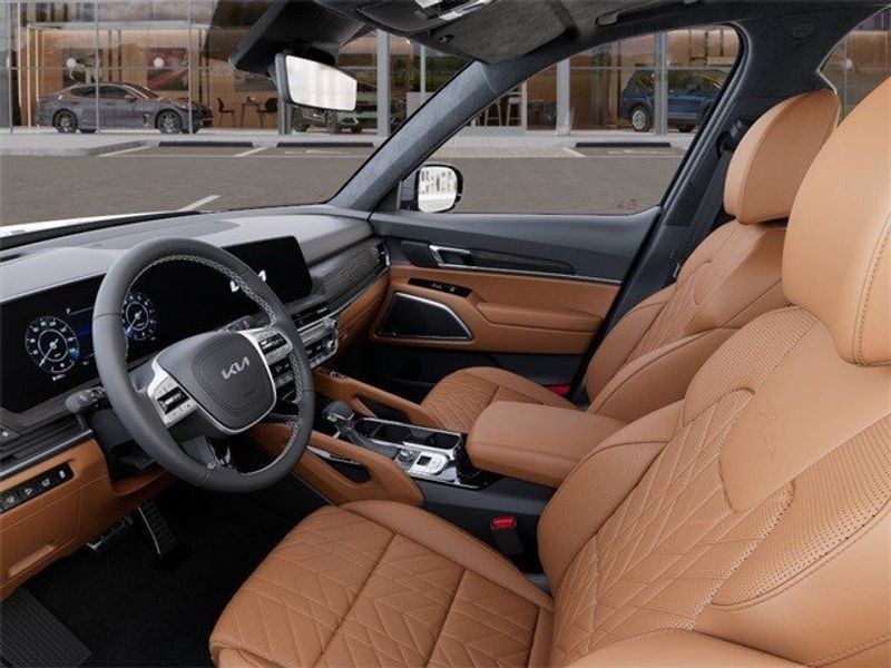 2024 Kia Telluride SX-Prestige X-LineImage 17