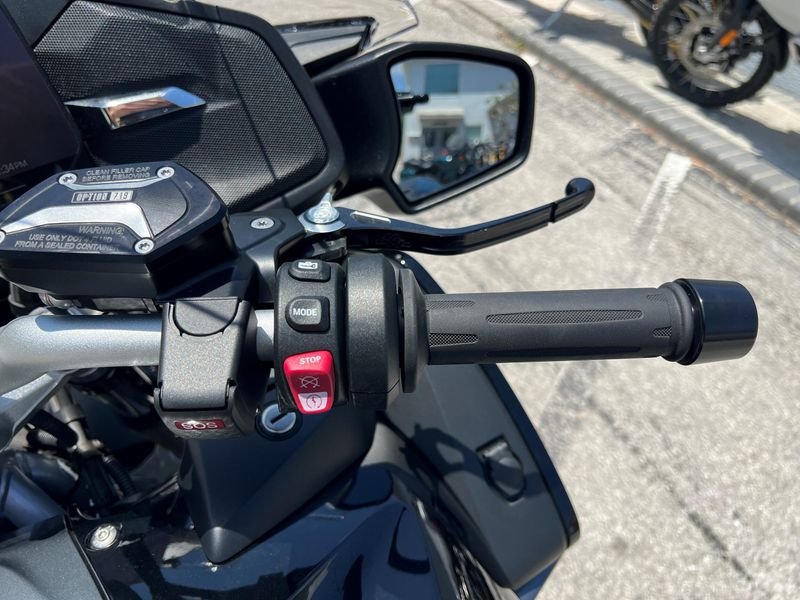 2024 BMW R 1250 RT 