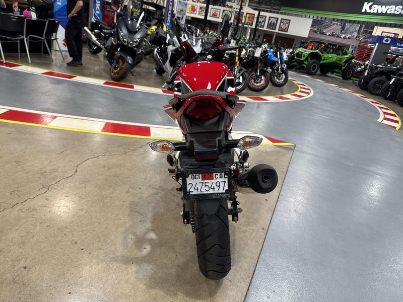 Used 2019 Honda CBR300R ABS Image 15
