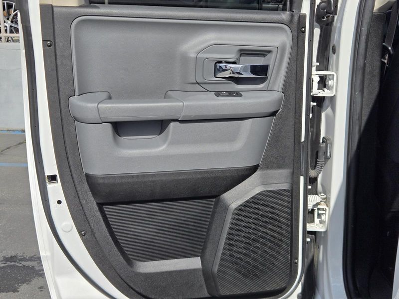 Used 2020 RAM 1500 Classic Warlock