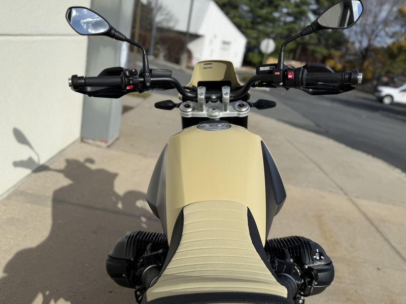 2026 BMW R 12 GSImage 5