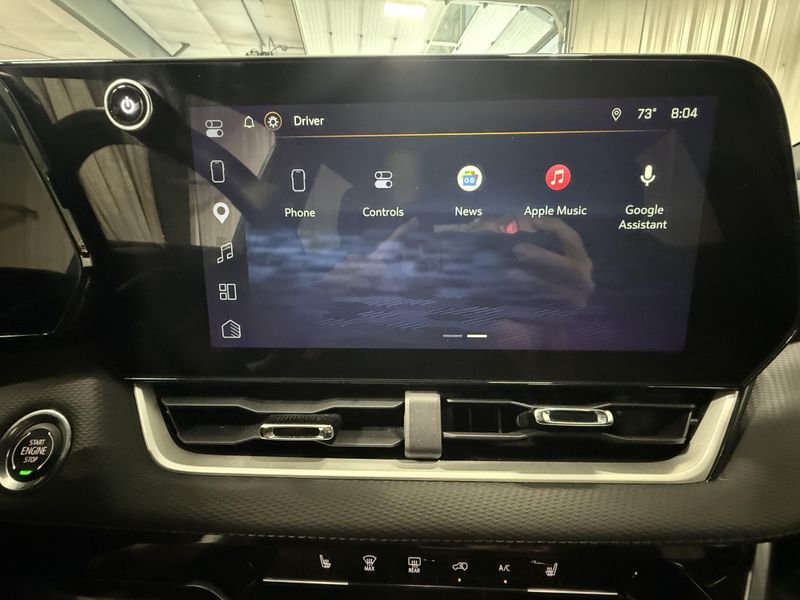 Used 2026 Chevrolet Equinox AWD LTImage 27