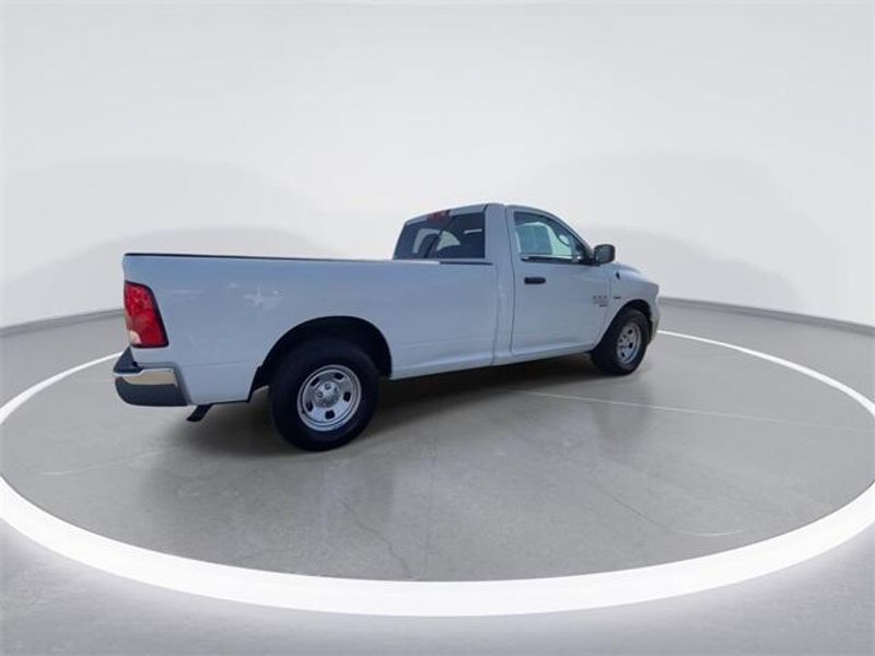 2023 RAM 1500 Classic TradesmanImage 8