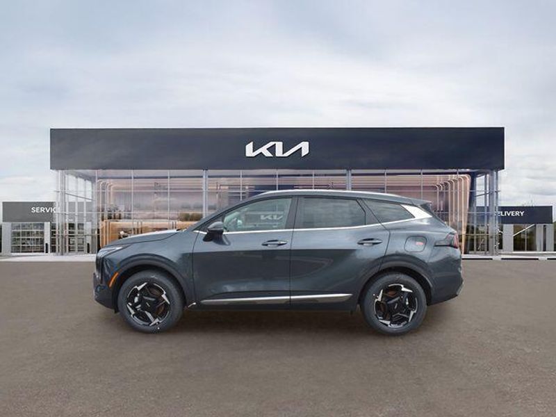 New 2026 Kia K5 GT-LineImage 7