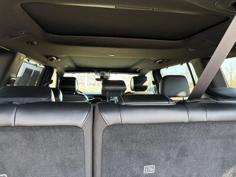 2024 Jeep Wagoneer Series 1Image 14