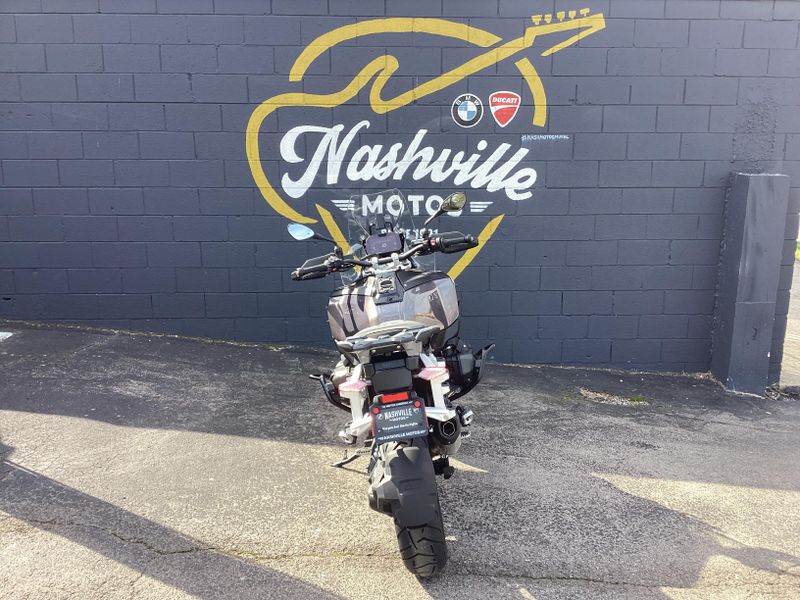 New 2026 BMW R 1300 GS Adventure 