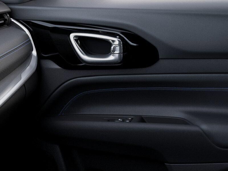 New 2026 Jeep Compass Latitude Altitude 4x4Image 25