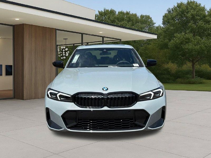 New 2026 BMW 3 Series 330iImage 4